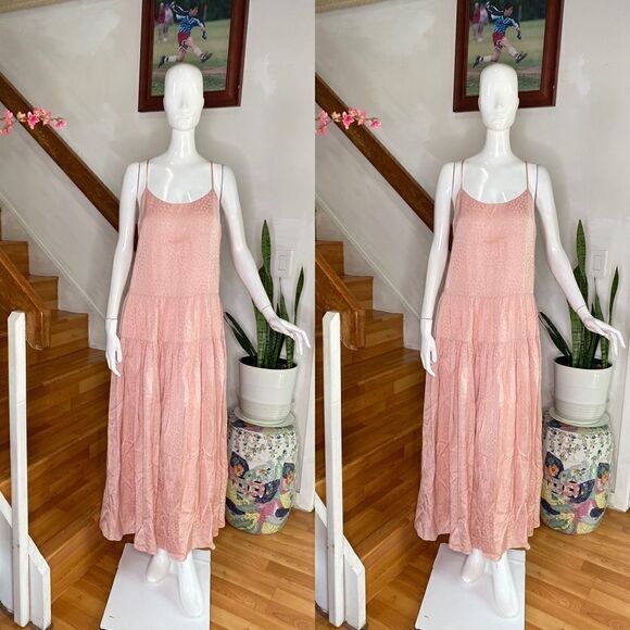 Free People x Fame and Partners The Callen Dress - Picture 2 of 5